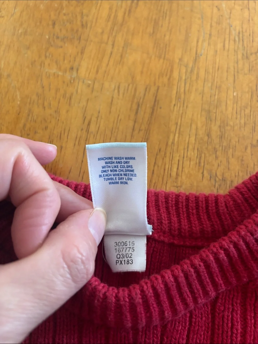 Vintage Old Navy Boys Sweater 4T
